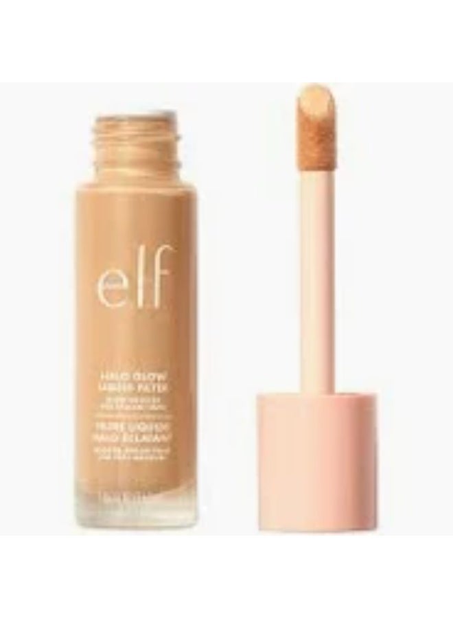 ELF Foundation No. 5